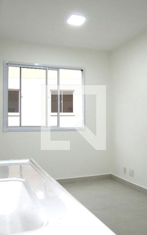 Apartamento para alugar com 33m², 2 quartos e sem vagaSala/Cozinha