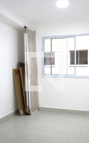 Apartamento para alugar com 33m², 2 quartos e sem vagaSala/Cozinha - Gabinete