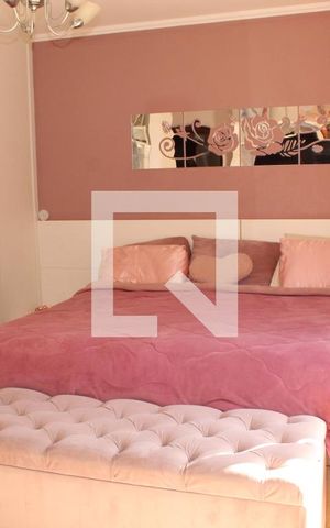 Casa de condomínio para alugar com 450m², 3 quartos e 5 vagasQuarto 1