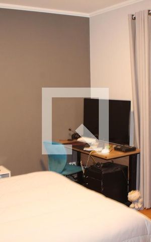 Casa de condomínio para alugar com 450m², 3 quartos e 5 vagasQuarto 3