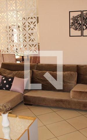 Casa de condomínio para alugar com 450m², 3 quartos e 5 vagasSala 2