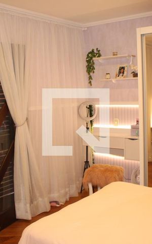 Casa de condomínio para alugar com 450m², 3 quartos e 5 vagasQuarto 2
