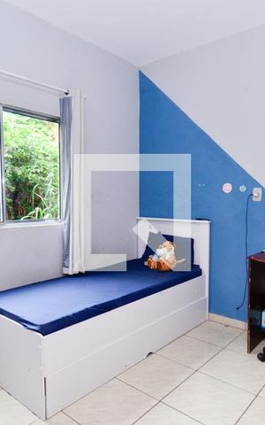 Casa à venda com 89m², 8 quartos e 3 vagasQuarto casa1
