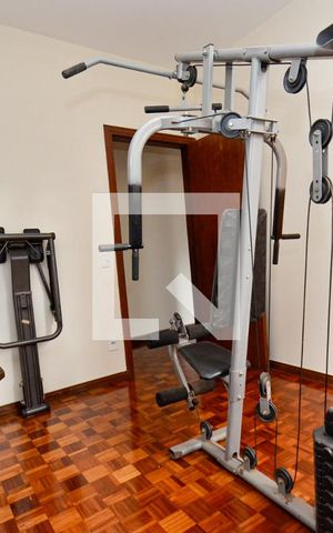 Apartamento à venda com 225m², 4 quartos e 3 vagasQuarto3