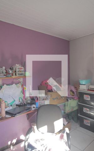 Casa à venda com 670m², 3 quartos e 2 vagasQuarto 3
