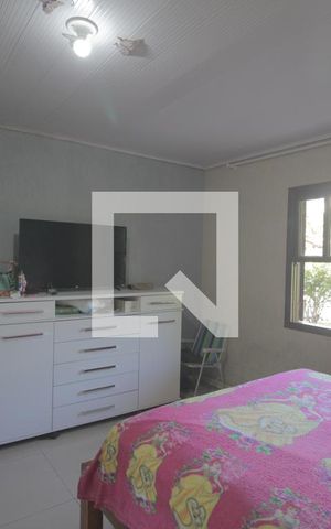 Casa à venda com 670m², 3 quartos e 2 vagasQuarto 1