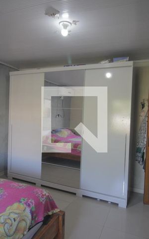 Casa à venda com 670m², 3 quartos e 2 vagasQuarto 1