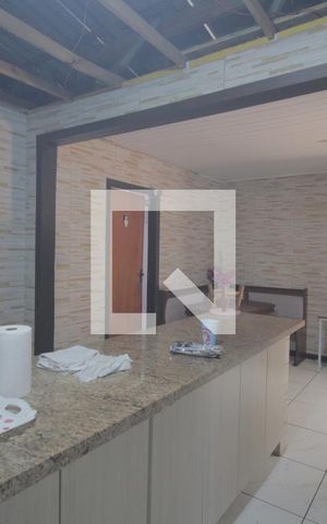 Casa à venda com 670m², 3 quartos e 2 vagasCozinha