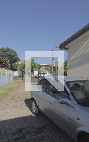 Casa à venda com 670m², 3 quartos e 2 vagasÁrea externa
