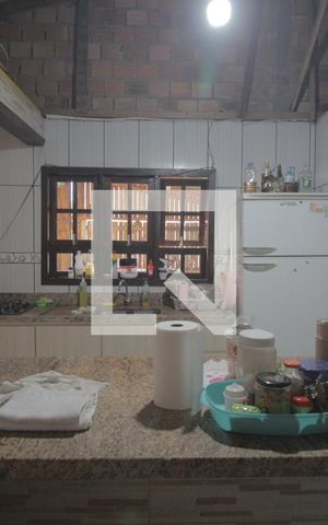 Casa à venda com 670m², 3 quartos e 2 vagasCozinha