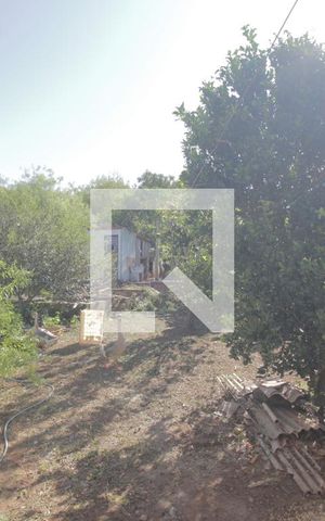 Casa à venda com 670m², 3 quartos e 2 vagasÁrea externa