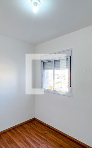 Apartamento para alugar com 37m², 1 quarto e sem vagaQuarto