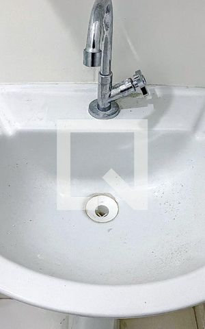 Apartamento para alugar com 37m², 1 quarto e sem vagaBanheiro