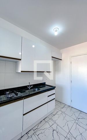 Apartamento para alugar com 37m², 1 quarto e sem vagaCozinha
