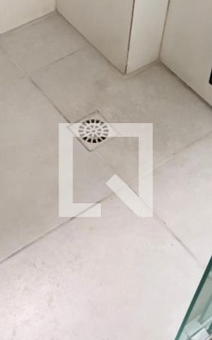 Apartamento para alugar com 57m², 2 quartos e 1 vagaBanheiro