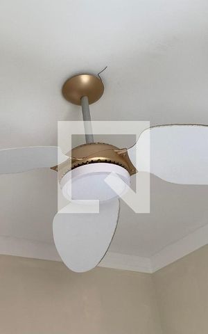 Apartamento para alugar com 57m², 2 quartos e 1 vagaQuarto 2