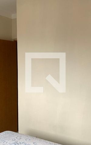 Apartamento para alugar com 57m², 2 quartos e 1 vagaQuarto 2