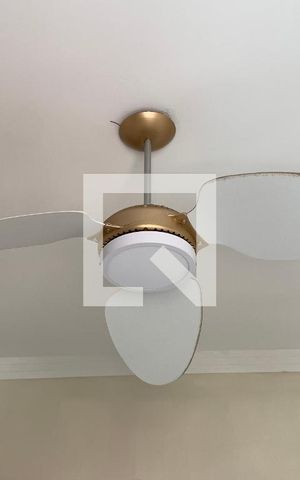 Apartamento para alugar com 57m², 2 quartos e 1 vagaQuarto 1