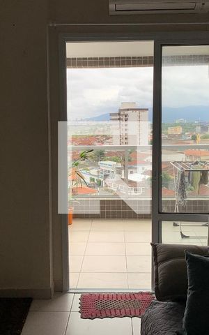 Apartamento para alugar com 57m², 2 quartos e 1 vagaSala