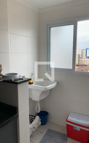 Apartamento para alugar com 57m², 2 quartos e 1 vagaÁrea de Serviço