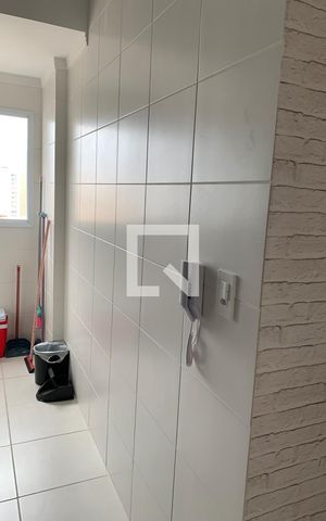 Apartamento para alugar com 57m², 2 quartos e 1 vagaCozinha