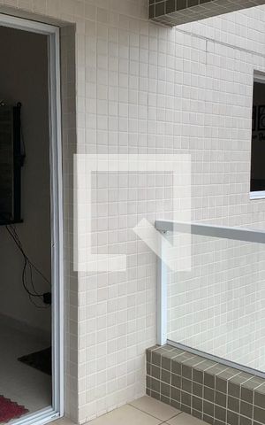 Apartamento para alugar com 57m², 2 quartos e 1 vagavaranda