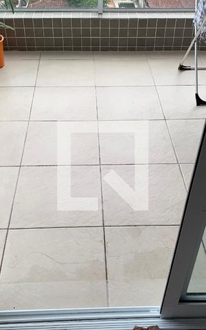 Apartamento para alugar com 57m², 2 quartos e 1 vagavaranda