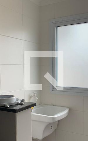 Apartamento para alugar com 57m², 2 quartos e 1 vagaÁrea de Serviço