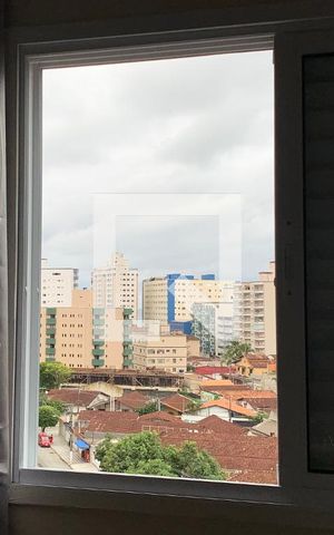 Apartamento para alugar com 57m², 2 quartos e 1 vagaQuarto 1