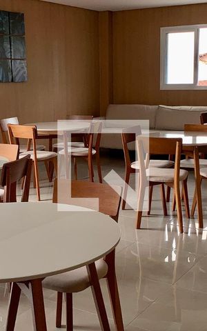 Apartamento para alugar com 57m², 2 quartos e 1 vagaÁrea comum