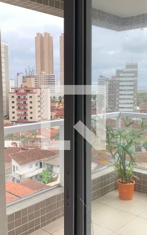 Apartamento para alugar com 57m², 2 quartos e 1 vagavaranda