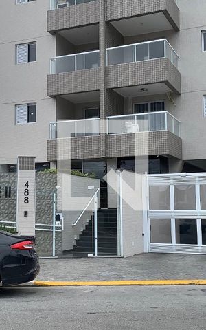 Apartamento para alugar com 57m², 2 quartos e 1 vagaFachada