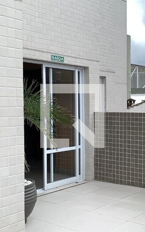 Apartamento para alugar com 57m², 2 quartos e 1 vagaÁrea comum