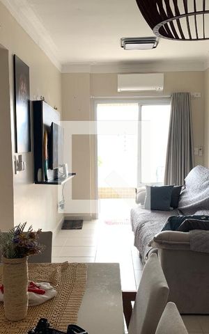 Apartamento para alugar com 57m², 2 quartos e 1 vagaSala