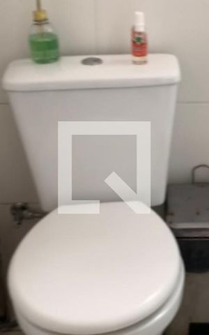 Apartamento para alugar com 57m², 2 quartos e 1 vagaBanheiro