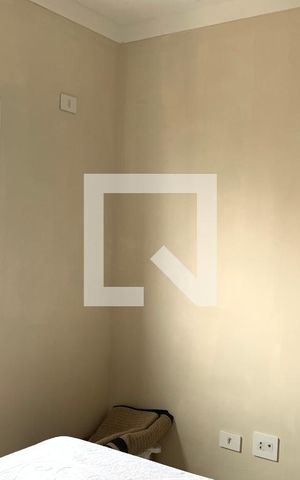 Apartamento para alugar com 57m², 2 quartos e 1 vagaQuarto 2