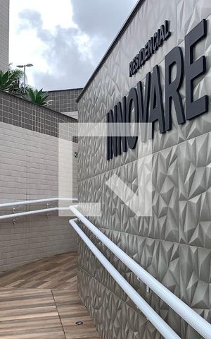 Apartamento para alugar com 57m², 2 quartos e 1 vagaÁrea comum