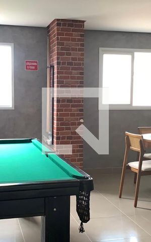 Apartamento para alugar com 57m², 2 quartos e 1 vagaÁrea comum