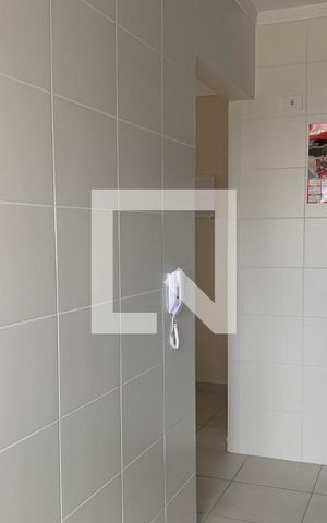 Apartamento para alugar com 57m², 2 quartos e 1 vagaCozinha