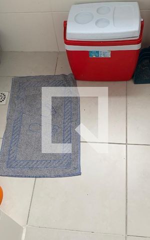 Apartamento para alugar com 57m², 2 quartos e 1 vagaÁrea de Serviço
