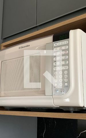 Apartamento para alugar com 57m², 2 quartos e 1 vagaCozinha