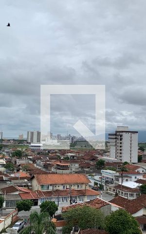 Apartamento para alugar com 57m², 2 quartos e 1 vagaVista Quarto 2