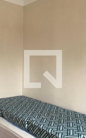 Apartamento para alugar com 57m², 2 quartos e 1 vagaQuarto 1