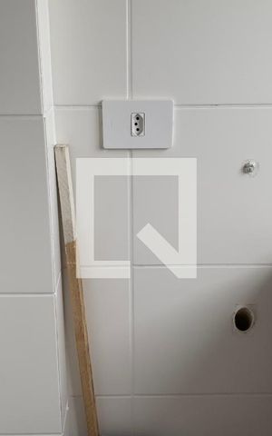 Apartamento para alugar com 57m², 2 quartos e 1 vagaÁrea de Serviço