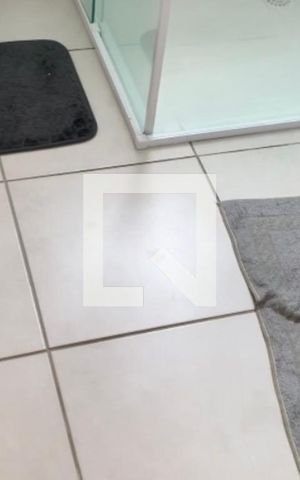 Apartamento para alugar com 57m², 2 quartos e 1 vagaBanheiro