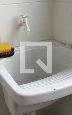 Apartamento para alugar com 57m², 2 quartos e 1 vagaÁrea de Serviço