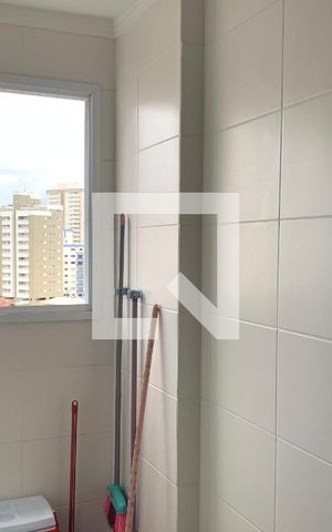 Apartamento para alugar com 57m², 2 quartos e 1 vagaÁrea de Serviço