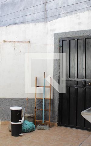 Casa para alugar com 35m², 1 quarto e sem vagaÁrea de Serviço