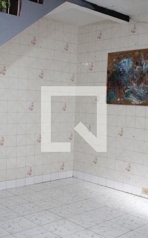 Casa para alugar com 35m², 1 quarto e sem vagaCozinha