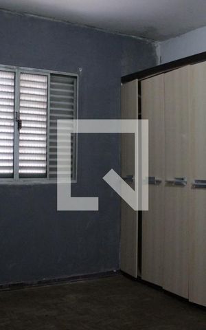 Casa para alugar com 35m², 1 quarto e sem vagaQuarto